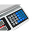 Elektroninės svarstyklės LCD 40 kg