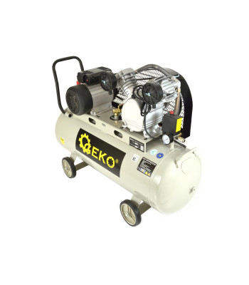 Alyvinis kompresorius BIG, tipas V, 100L
