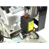 Alyvinis kompresorius BIG, tipas V, 100L