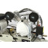 Alyvinis kompresorius BIG, tipas V, 100L