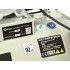 Alyvinis kompresorius BIG, tipas V, 100L