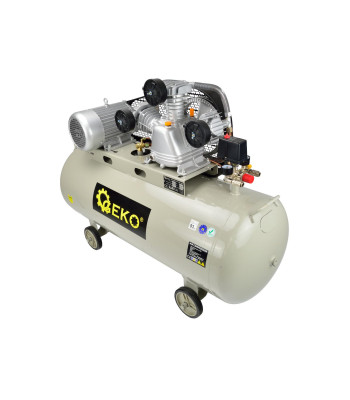 Alyvinis V tipo kompresorius 200L 400V