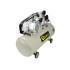 Alyvinis V tipo kompresorius 200L 400V
