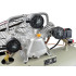 Alyvinis V tipo kompresorius 200L 400V