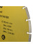Segmentinis deimantinis pjovimo diskas GEKO 350x8x32mm