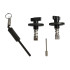 Paskirstymo mechanizmo fiksavimo įrankių rinkinys Fiat / Opel / Ford – 1.3 JTD (10/20)