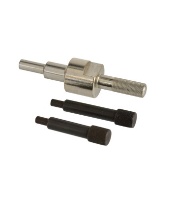 Paskirstymo mechanizmo fiksavimo įrankis Peugeot Citroen, 1.8 2.0 16V, 3 dalių (50/60)