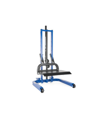 Vieno stovo keltuvas (1/2cz) GK1800