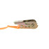 Transportavimo diržai su įtempikliu, 2 vnt., 4m x 25mm, 700kg