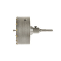 Betono freza SDS Plus (10/20), 125 mm