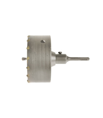 Betono freza SDS Plus (10/20), 125 mm