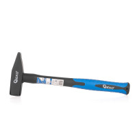 Šaltkalvio plaktukas Geko Premium r.fiberglass 800G (6/24)