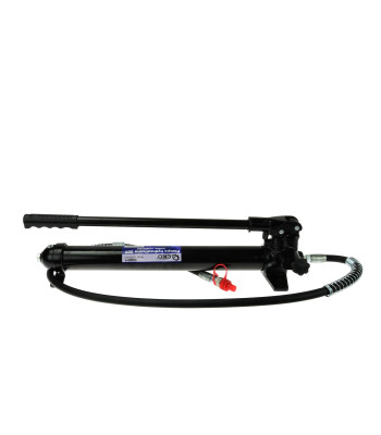 Hidraulinis siurblys presui ir plėstuvui 20T, 1400 mm