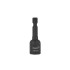 Smūginė magnetinė galvutė varžtams Tvardy 10mm x 48mm 1/4"