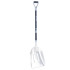 Aliuminis grūdų kastuvas HARD-LINE 150 cm