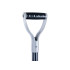 Aliuminis grūdų kastuvas HARD-LINE 150 cm