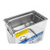 Ultragarsinė valymo vonelė GEKO G81290 120W 3L