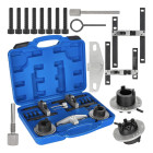 Paskirstymo mechanizmo blokavimo rinkinys Ford 1.0 EcoBoost / SCTi