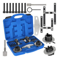 Paskirstymo mechanizmo blokavimo rinkinys Ford 1.0 EcoBoost / SCTi