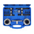 Paskirstymo mechanizmo blokavimo rinkinys Ford 1.0 EcoBoost / SCTi