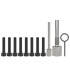 Paskirstymo mechanizmo blokavimo rinkinys Ford 1.0 EcoBoost / SCTi