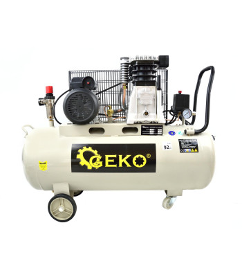 Alyvinis kompresorius BIG tipo Z, 100L