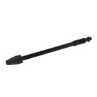 Lanca su rotaciniu turboantgaliu ir adapteriu KARCHER, 47 cm, K2-K7