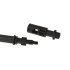 Lanca su rotaciniu turboantgaliu ir adapteriu KARCHER, 47 cm, K2-K7