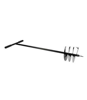 Rankinis žemės grąžtas 200 mm