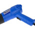 Elektrinis karšto oro fenas su 4 antgaliais, 2000W