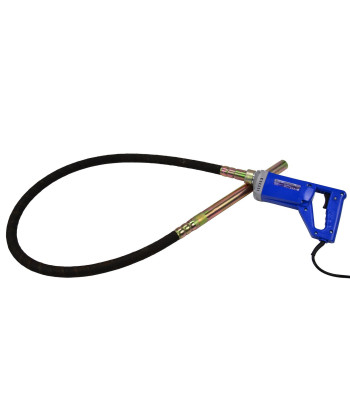 Betono vibratorius 850 W – WG-527, 35 mm, 2 m