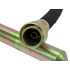 Betono vibratorius 850 W – WG-527, 35 mm, 2 m
