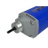 Betono vibratorius 850 W – WG-527, 35 mm, 2 m