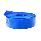 PVC žarna, mėlyna-smell, 2 bar, 20m, 2