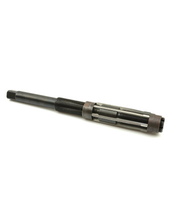Reguliuojamas HSS plėstuvas, 38–44 mm