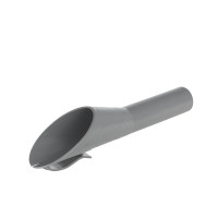 Piltuvas dyzeliniam kurui EASY FUEL 24 mm