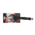 Reguliuojamas švediškas veržliaraktis CrV (6/36), 10″, 50 mm