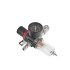 Oro sausintuvas su oro filtru ir slėgio reduktoriumi 1/4″