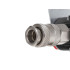 Oro sausintuvas su oro filtru ir slėgio reduktoriumi 1/4″
