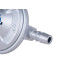 Dujų reduktorius su manometru – 37 mbar, 1,5 kg/h