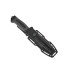 Taktinis peilis su dėklu BLACK SURVIVAL SERIES (6/24), 275/135mm