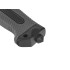 Taktinis peilis su dėklu BLACK SURVIVAL SERIES (6/24), 275/135mm