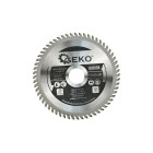 Medienos pjovimo diskas 125x22x60T