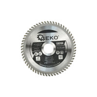 Medienos pjovimo diskas 125x22x60T