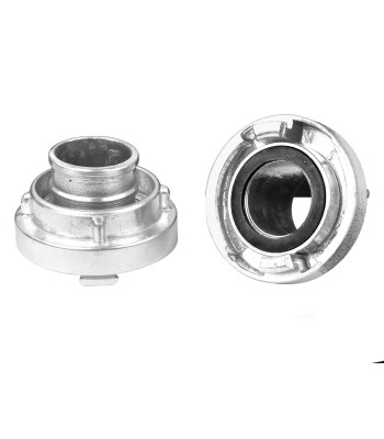 Gaisrinės žarnos greitosios jungtys, 2", 52 mm, 2 vnt.