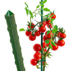 Plieninis sodo kuoliukas su PVC danga, 11 mm x 180 cm