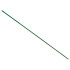 Plieninis sodo kuoliukas su PVC danga, 11 mm x 180 cm