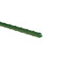 Plieninis sodo kuoliukas su PVC danga, 11 mm x 180 cm