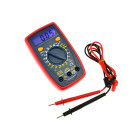 Universalusis multimetras GEKO 33B