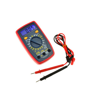 Universalusis multimetras GEKO 33B